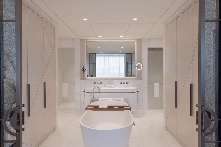 The St. Regis Dubai, The Palm photo 22