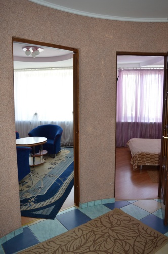 2 Rooms Suite