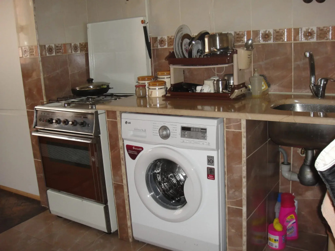 La`s Apartments