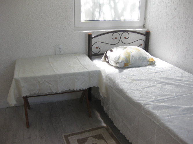 Фотография номера квартиры Квартира 1-местная