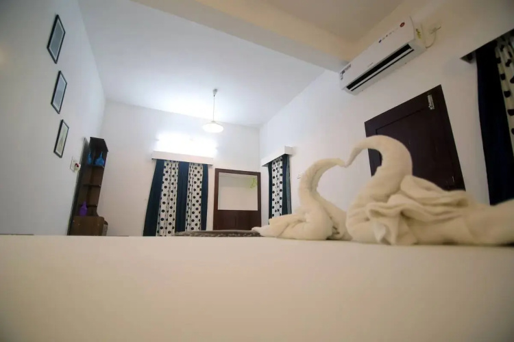 Mararri Beach Pearl Bed&Breakfast