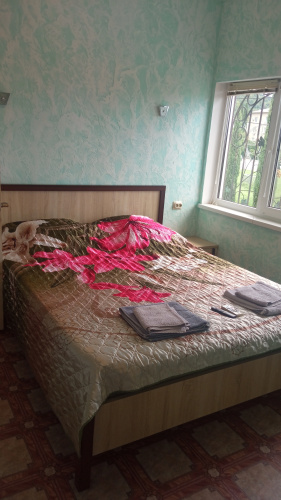 Na Tereshkovoy Guest house