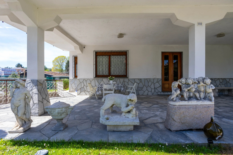 Gabri 1 Villa