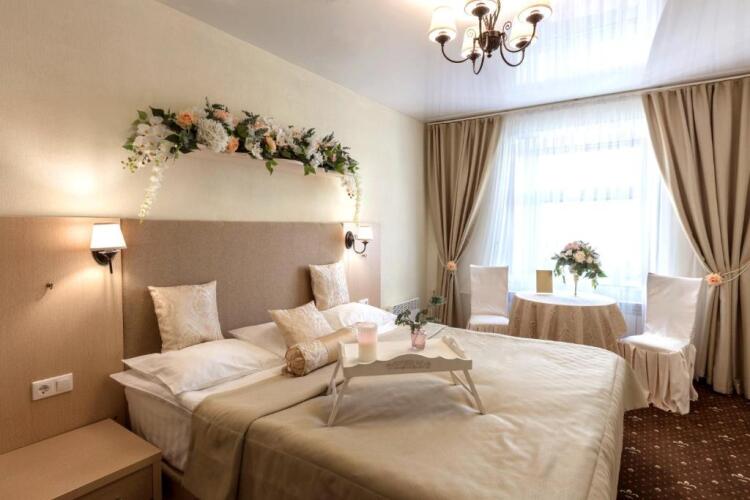  (двуспальная кровать) - изображение 1