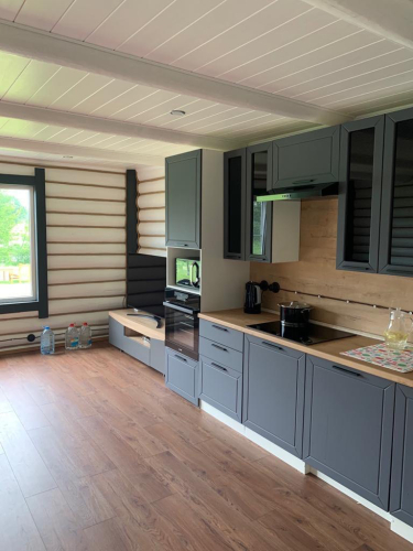 Фотография номера Коттеджа Частный дом Усадьба Павлихино