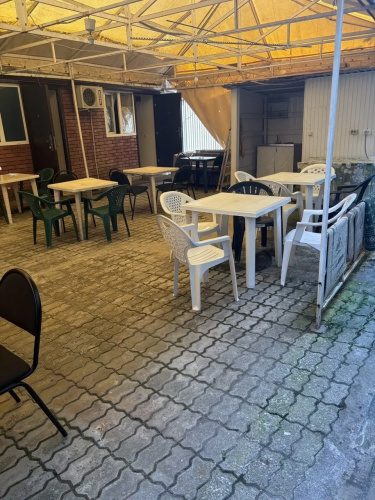 Rummi Guest house