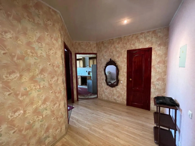 Фотография номера квартиры Апартаменты на Коминтерна