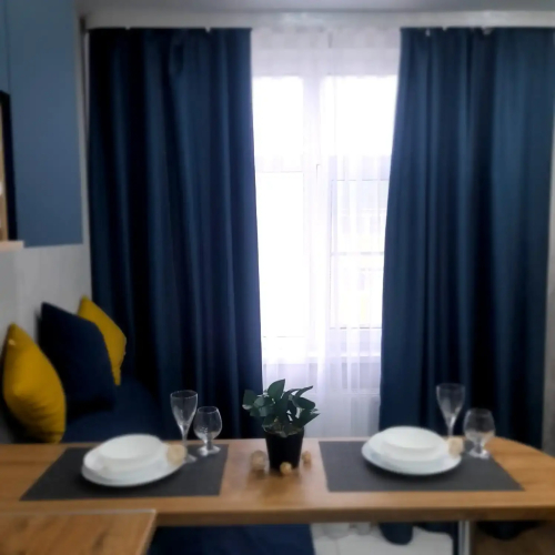 Фотография номера квартиры Апартаменты ЖК 4 Сезона