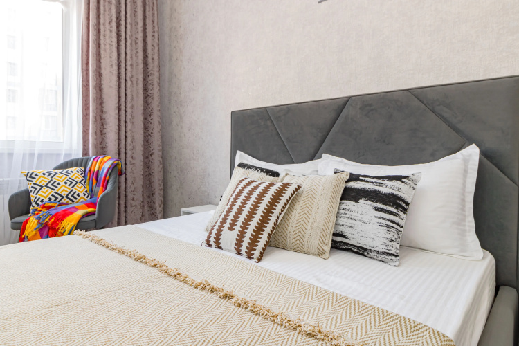 Sat City Prime Residence Flat