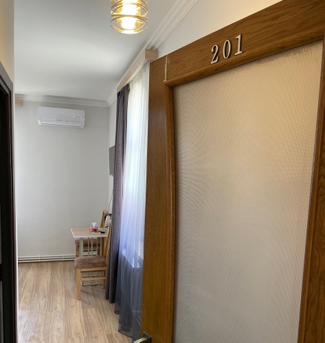 Comfort Twin room