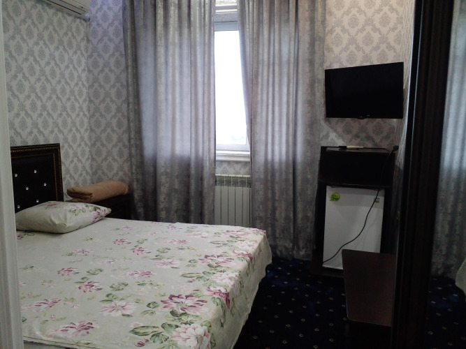 Фотография номера гостиницы Солнечный берег