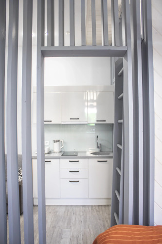 Фотография номера гостевого дома ЭТНО-комплекс Тургояк