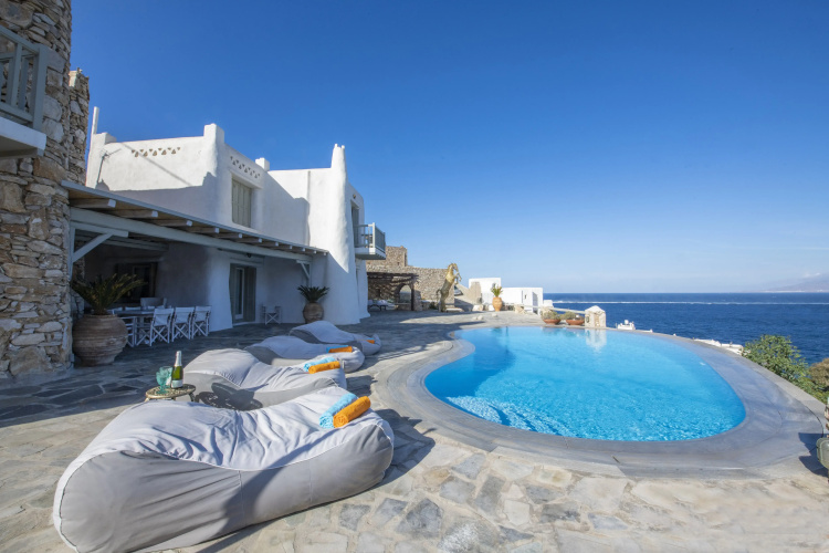 Villa Asimina Diamonds