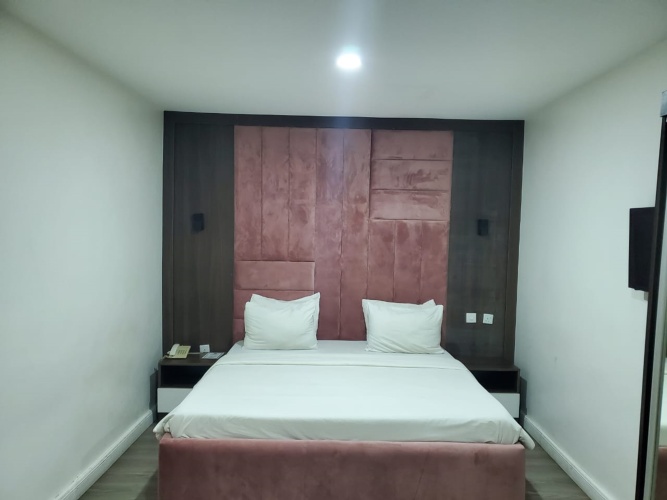 Ambassador Suite