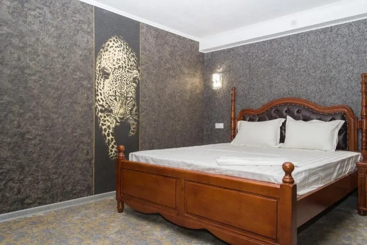 Premium Double Suite
