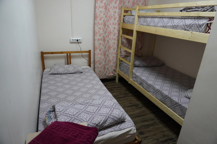 Фотография номера хостела Гамак