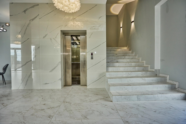 Hotel  Bereg Svyatoy Sofii