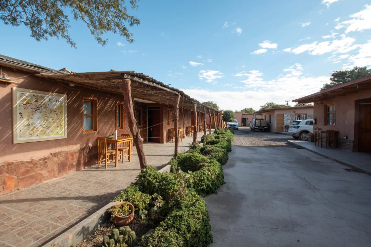 Casa Lickana B&B Bed&Breakfast
