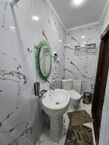 Shukran Hotel