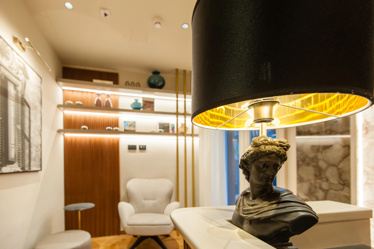 Hotel Delle Nazioni photo 36