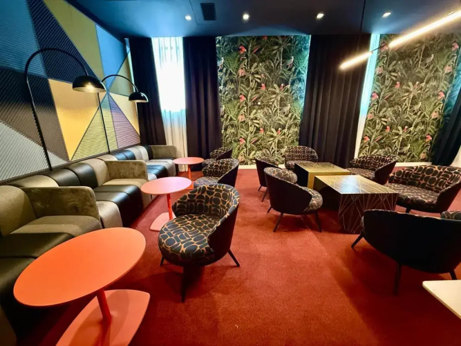 Moselle Armenia Hotel