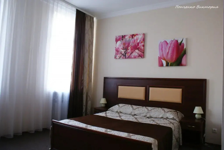  (двуспальная кровать) - изображение 1