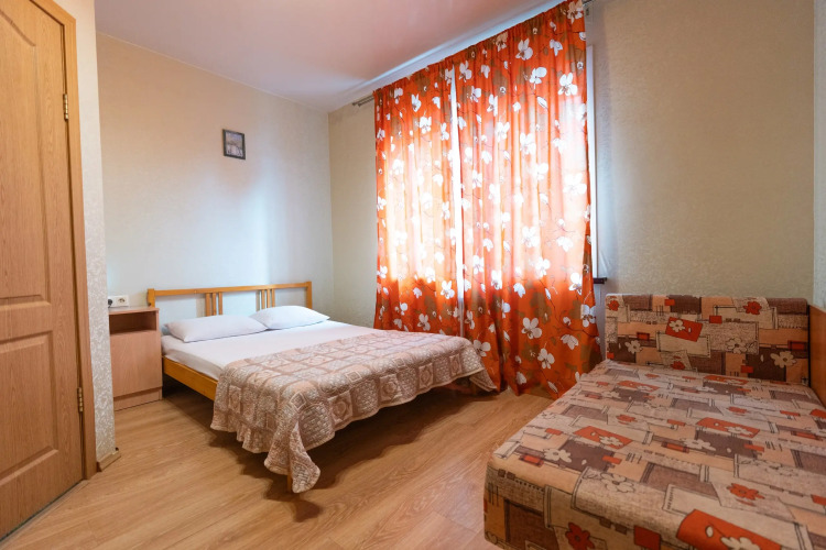 Фотография номера гостиницы Уютный Дом