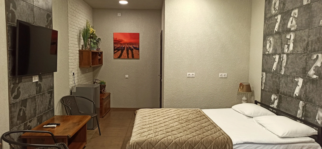 Фотография номера гостиницы Лида Драйв Плюс