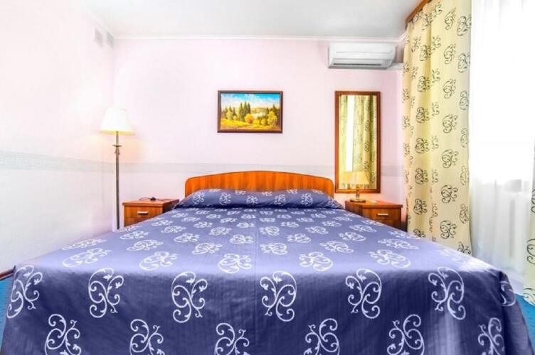  (двуспальная кровать) - изображение 1