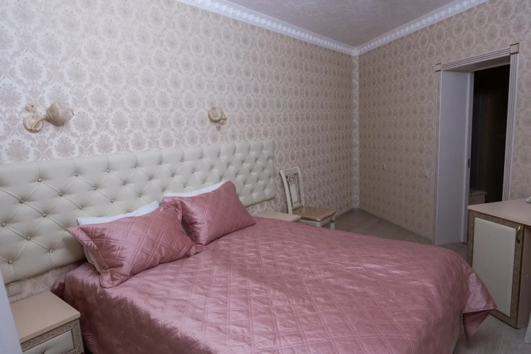  (двуспальная кровать) - изображение 1