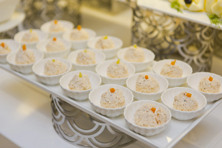 Euphoria Batumi Convention & Casino Hotel Over view