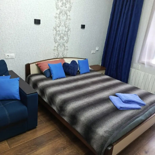 Фотография номера квартиры Квартира Посуточно Премьер