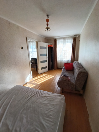 Na Ploshadi Pobedy Flat