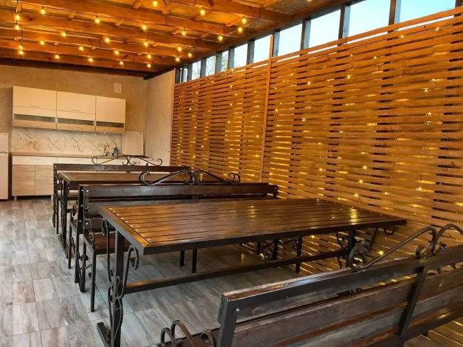 Apsar Guest House