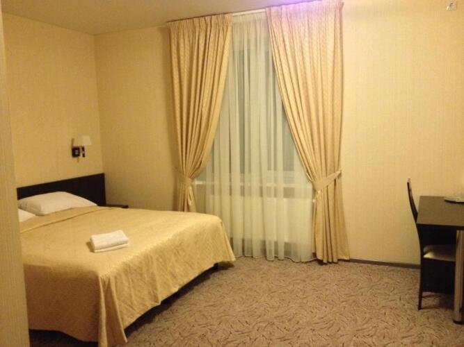 Фотография номера гостевого дома Щедрино