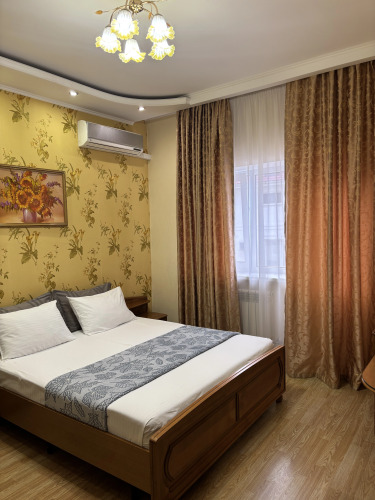 Фотография номера гостиницы Москва