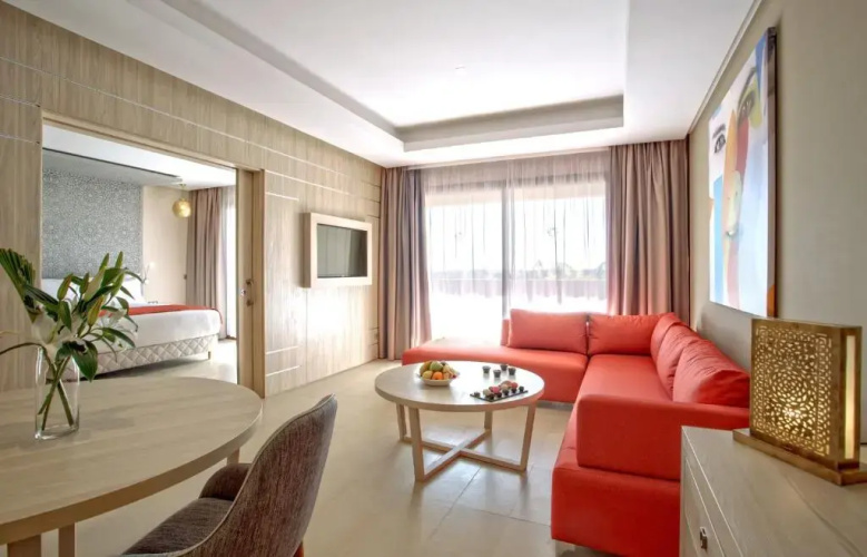 Be Live Collection Marrakech Adults Only All inclusive Hotel