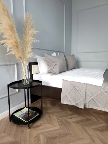 Studiya Ryadom S Trts Mega Almaty Flat