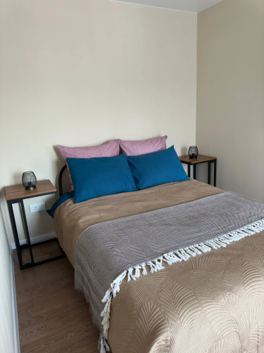 Фотография номера квартиры Квартира Зеленая