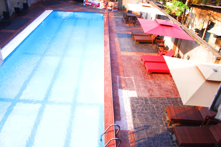 Fresh Spring Towers Hotel