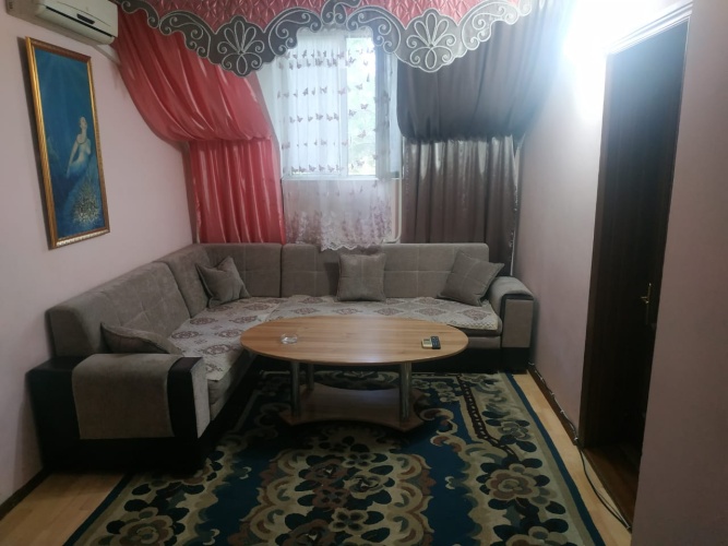 Superior Quadruple room
