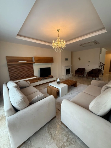 4 Bedrooms Superior Villa with balcony