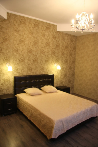 Фотография номера гостевого дома На Ладони