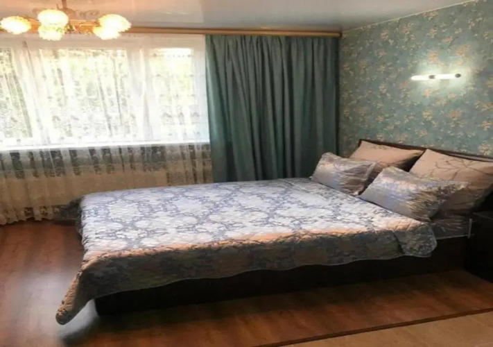 Фотография номера мини отеля Уют на Вяземской