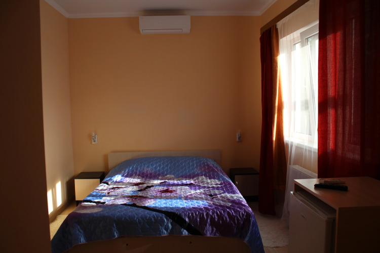  (двуспальная кровать) - изображение 1