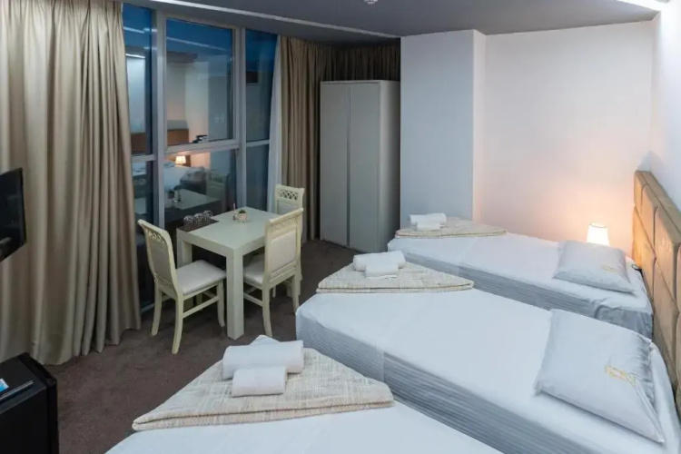 Alko Hotel