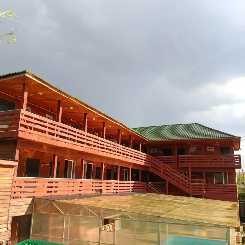 Resort Hotel Sunrise