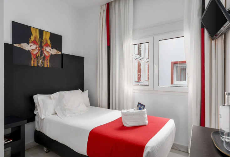 Del Pintor Hotel