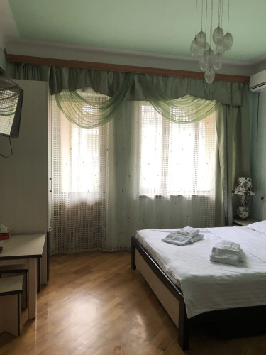 Фотография номера гостиницы Hotel For You