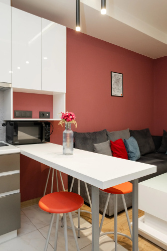 Na Yeznika Kokhbatsi Flat